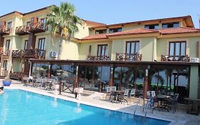 Bella View Hotel Kyrenia